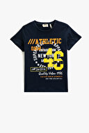 Koton Erkek Çocuk Tişört 3SKB10185TK