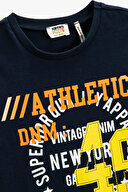 Koton Erkek Çocuk Tişört 3SKB10185TK