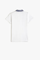 Koton Erkek Çocuk Tişört 3SKB10198TK