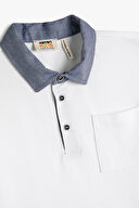 Koton Erkek Çocuk Tişört 3SKB10198TK