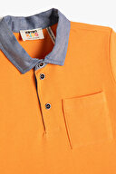 Koton Erkek Çocuk Tişört 3SKB10198TK