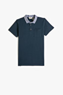 Koton Erkek Çocuk Tişört 3SKB10198TK