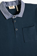 Koton Erkek Çocuk Tişört 3SKB10198TK