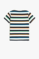 Koton Erkek Çocuk Tişört 3SKB10202TK