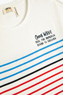 Koton Erkek Çocuk Tişört 3SKB10209TK