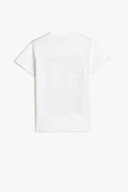 Koton Erkek Çocuk Tişört 3SKB10217TK