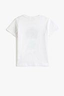 Koton Erkek Çocuk Tişört 3SKB10218TK