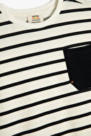 Koton Erkek Çocuk Tişört 3SKB10220TK