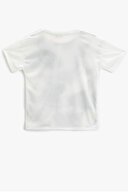 Koton Erkek Çocuk Tişört 3SKB10221TK