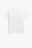 Koton Erkek Çocuk Tişört 3SKB10228TK