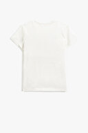 Koton Erkek Çocuk Tişört 3SKB10231TK