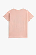 Koton Erkek Çocuk Tişört 3SKB10241TK