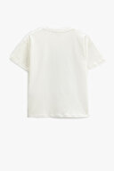 Koton Erkek Çocuk Tişört 3SKB10242TK