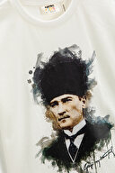 Koton Erkek Çocuk Tişört 3SKB10242TK