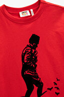 Koton Erkek Çocuk Tişört 3SKB10245TK