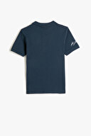 Koton Erkek Çocuk Tişört 3SKB10246TK