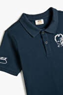 Koton Erkek Çocuk Tişört 3SKB10246TK