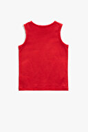 Koton Erkek Çocuk Atlet 3SKB30001TK