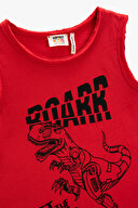 Koton Erkek Çocuk Atlet 3SKB30001TK