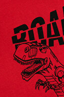 Koton Erkek Çocuk Atlet 3SKB30001TK