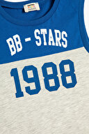 Koton Erkek Çocuk Atlet 3SKB30006TK