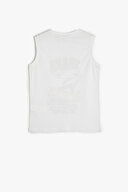 Koton Erkek Çocuk Atlet 3SKB30013TK