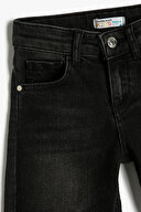 Koton Erkek Çocuk Şort 3SKB40023TD