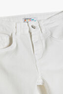 Koton Erkek Çocuk Şort 3SKB40024TD