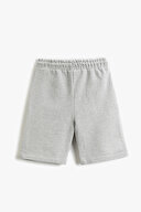 Koton Erkek Çocuk Şort 3SKB40035TK