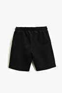 Koton Erkek Çocuk Şort 3SKB40035TK