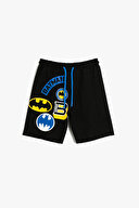 Koton Erkek Çocuk Şort 3SKB40040TK