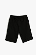 Koton Erkek Çocuk Şort 3SKB40041TK