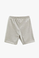 Koton Erkek Çocuk Şort 3SKB40045TK