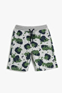 Koton Erkek Çocuk Şort 3SKB40047TK