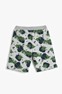 Koton Erkek Çocuk Şort 3SKB40047TK