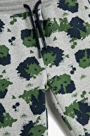 Koton Erkek Çocuk Şort 3SKB40047TK