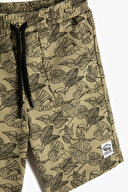 Koton Erkek Çocuk Şort 3SKB40051TK