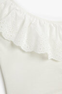 Koton Kız Çocuk Tişört 3SKG10119AK