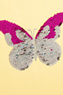 Koton Kız Çocuk Tişört 3SKG10121AK