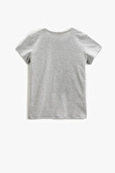 Koton Kız Çocuk Tişört 3SKG10167AK