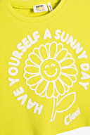 Koton Kız Çocuk Tişört 3SKG10194AK