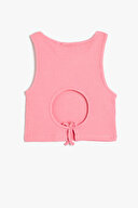 Koton Kız Çocuk Atlet 3SKG30023AK