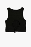 Koton Kız Çocuk Atlet 3SKG30023AK