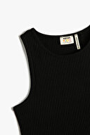 Koton Kız Çocuk Atlet 3SKG30023AK