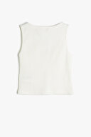 Koton Kız Çocuk Atlet 3SKG30039AK