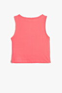 Koton Kız Çocuk Atlet 3SKG30039AK