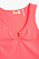 Koton Kız Çocuk Atlet 3SKG30039AK