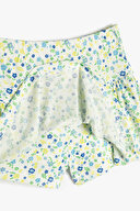 Koton Kız Çocuk Şort 3SKG40065AK