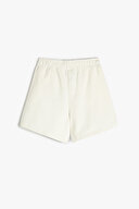 Koton Kız Çocuk Şort 3SKG40076AK