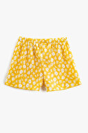 Koton Kız Çocuk Şort 3SKG40082AK